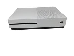 Microsoft Xbox One S 1681 1TB Gaming Console - White for sale